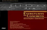 FUSCO, Péricles B. Estruturas de concreto - Solicitações Tangenciais