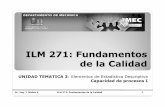 ILM271 UT3 1 Elementos Estadistica Descriptiva