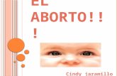 El aborto!!!