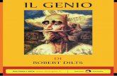 eBook-Free-Il Genio - Robert Dilts