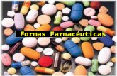 4 formas farmacéuticas