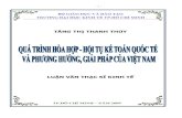 Luan van cao hoc - Tang Thi Thanh Thuy