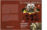 Ninjutsu - Bujinkan - Masaaki Hatsumi - El Ninja Moderno