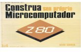 Construa Seu Proprio Microcomputador Z80
