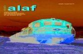 Revista ALAF 85 Con Recortes