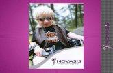 Novasis och om personlig assistans