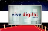 Vive digital