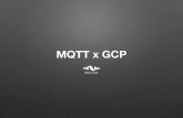 MQTT x GCP
