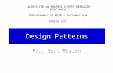 Design patterns french