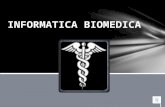 Informatica biomedica