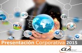 CLAdirect: Presentacion corporativa