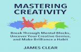 Mastering Creativity (0.74MB)