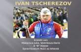Ivan Tscherezov