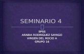 Ejercicio 4. seminario 4