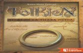 Tolkien atlas de la tierra media   karen wynn fonstad