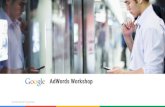 AdWords Academy: Search Campaign Optimization/搜尋廣告優化