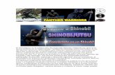 Manual Completo Shinobijutsu