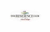 The Residence Club at Giants Ridge