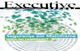 Executive Report 3CON_ Seguranca Mainframe