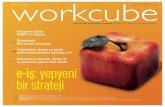 Workcube magazin 2007