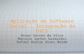 Software Social DICS - Grupo A