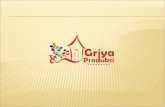 Company Profile Griya Produksi Digital Printing