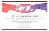 China-Us Symposium 2014 Program