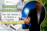 Mindset Changes You Can Choose to Revive a Stalled Job Search