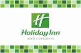 Apresentação Clientes Holiday Inn Belo Horizonte Savassi (Portugues)