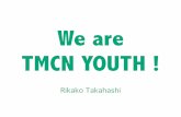 Tmcn youth intro