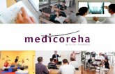 medicoreha Welsink Akademie: Ausbildung Physiotherapie & Ergotherapie plus Studium in Neuss & Essen