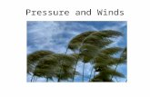 Secondary Three Geography: Elements-Winds and Pressure