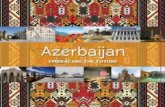 Azerbaycanda konaklama