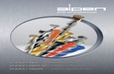 Alpen katalog 2012 קטלוג אלפן קדחים