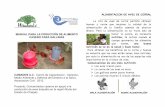 Manual proyecto productivoalimento aves