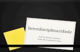 [Módulo 2] Tema: Interdisciplinaridade