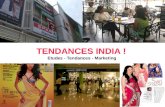 Tendances India