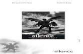 SILENCE. PDF/SLIDESHARE