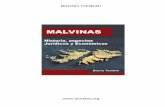 Bruno Tondini :: Islas Malvinas