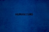 Humanismo 1
