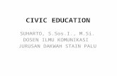 Civic education111