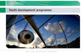 DFB - Youth Development Programme