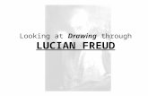 Lucien freud resource