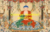 Chinese Buddhist Painting