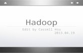 Hadoop 130419075715-phpapp02(1)