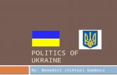 Politics of Ukraine