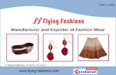 Flying Fashions Delhi  india