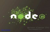 Nodejs introduce - using Socket.io