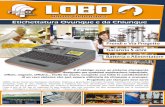 LOBO, Stampante Etichette mobile