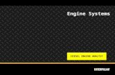 Engine systems   diesel engine analyst - full